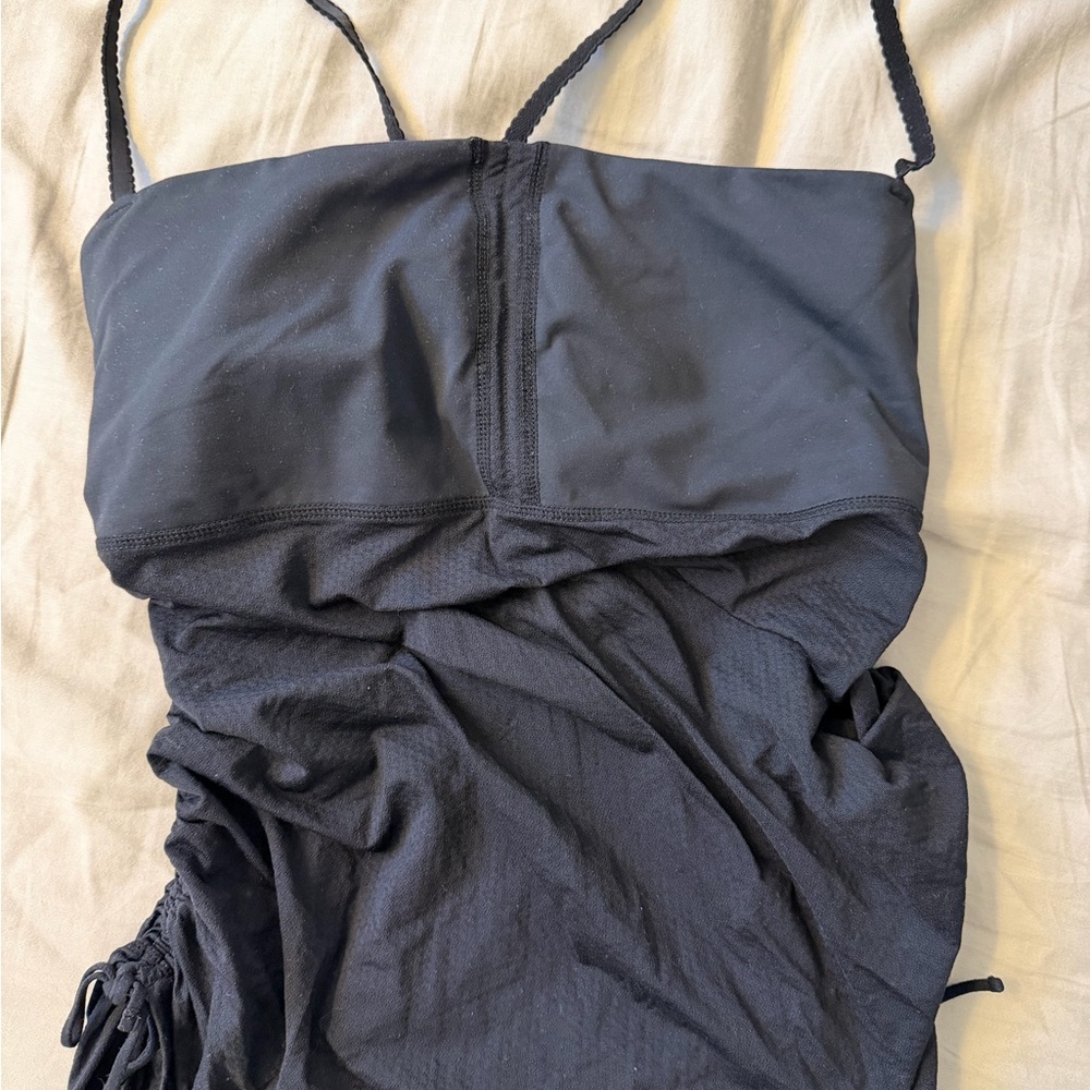lululemon athletica Black top